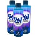 8oz Blue Rise Red Dawn Formula Party Drink Liquid Blue 16 Serving 3 BOTTLES - Dietary Supplement