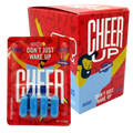 Cheer Up Sleepwalker Brain Boost Capsules – Full Box (12 Packs / 48 Capsules)