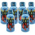 Cheer Up Sleepwalker 2oz Energy, Mood & Focus Liquid Shots – 6 Bottles