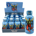 Cheer Up Sleepwalker 2oz Energy, Mood & Focus Liquid Shots – Full Box (12 Bottles)