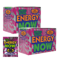 Energy Now Ginkgo Biloba — Herbal Weight / Energy Supplement | 2 Full Boxes (24 Packs × 3 Tablets each)