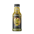 High Voltage Detox Drink 16oz – Lemon Lime Cleanse Boost
