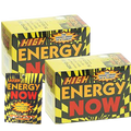 High Energy Now — Herbal Energy Supplement | 2 Boxes of 24 Packs (72 Pills)