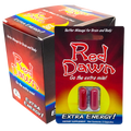 Red Dawn Capsule  - Maxen Supplements