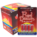 Red Dawn Extra Energy box - Maxen Supplements