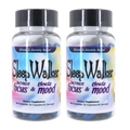 Sleep Walker Focus & Mood Support Supplement – 120 Capsules (2 Bottles)