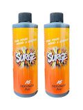 Surge Fuel – 2 Bottles (8 oz - 16 Servings Each) Mood & Energy Drink | Similar to Red Dawn 8oz