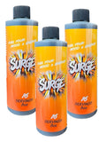 Surge Fuel – 3 Bottles (8 oz - 16 Servings Each) Mood & Energy Drink | Similar to Red Dawn 8oz