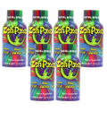 Zen Power Shots 2oz 6 Packs for Mood & Energy Enhancer