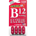 Stacker 2 B12 10,000% – Extreme Energy Capsules 6 Pack 24 Capsules