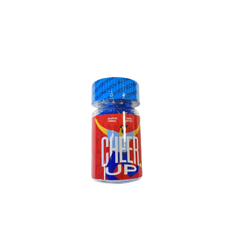 Cheer Up 40 Capsules 2 Bottles of 20 Cheer Up Mood Enhancer Pill - Dietary Supplement