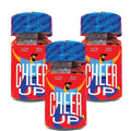 Cheer Up Original Old Sleep Walker Formula 20 Count 3 Bottles (60 Caps) - Dietary Supplement