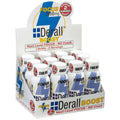 Derall Nootropic Brain-Booster Shots 2oz 775mg Box - Dietary Supplement