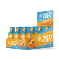 Natty Addy 2oz Energy Shots – Fast-Acting Focus & Performance Boost - Full Box - Dietary Supplement