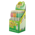 Sketch Pens | Glass Tube Design (36 Pcs) – Tube Ball Pens