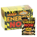 High Energy Now — Herbal Energy Supplement | 24 Packs (72 Pills)