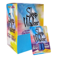 Sleep Walker Capsules Focus & Mood Optimizer Blister - 24 Pack of 2CT Full Box - Dietary Supplement