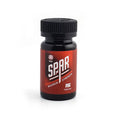 Spar Red – Natural Energy & Focus Enhancer with Guarana - Dietary Supplement