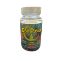 Zen Power 20 Capsules 1 Bottle of 20 Zenpower Mood Enhancer Pill - Dietary Supplement